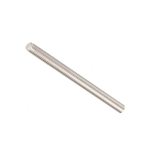 BARRA ROSCADA INOX 316