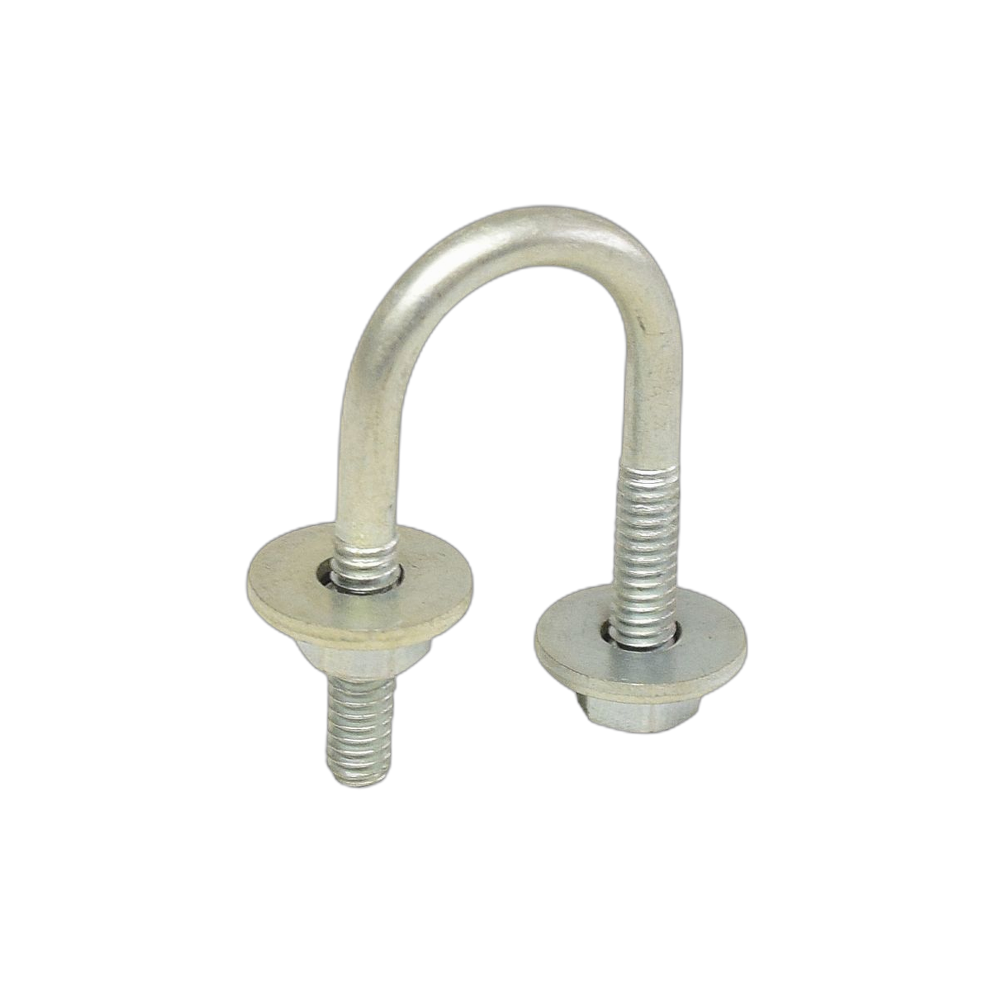 ABRAZADERA "U" PARA TUBO