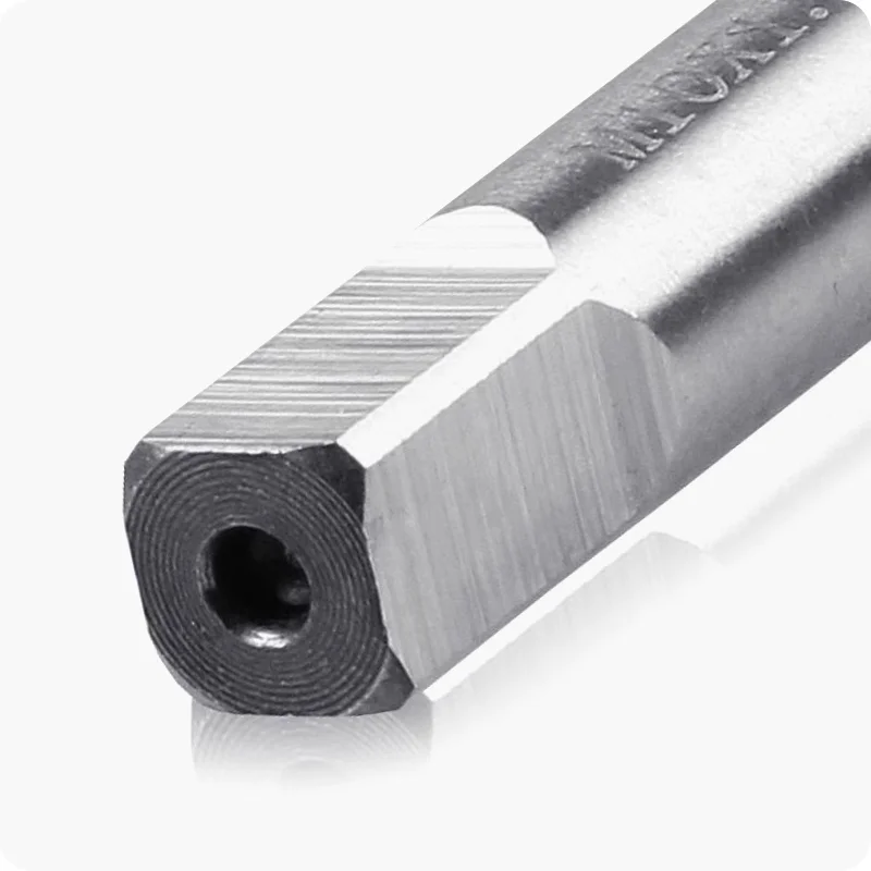 EXTRACTOR DE S — EXTRACTOR DE TORNILLOS SET DE 5PZS - HARDEN