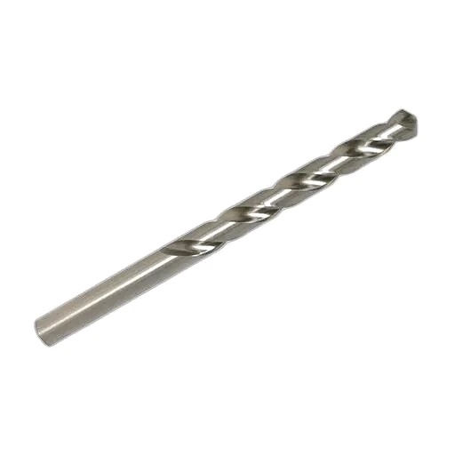 BROCA P/ METAL HSS, DIN 338 - PUNTA 118°