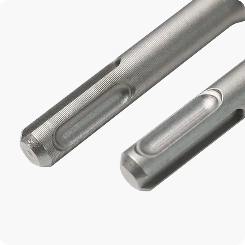 BROCA P/ CONCRETO SDS PLUS — BROCA P/ CONCRETO SDS PLUS 3/8x6"