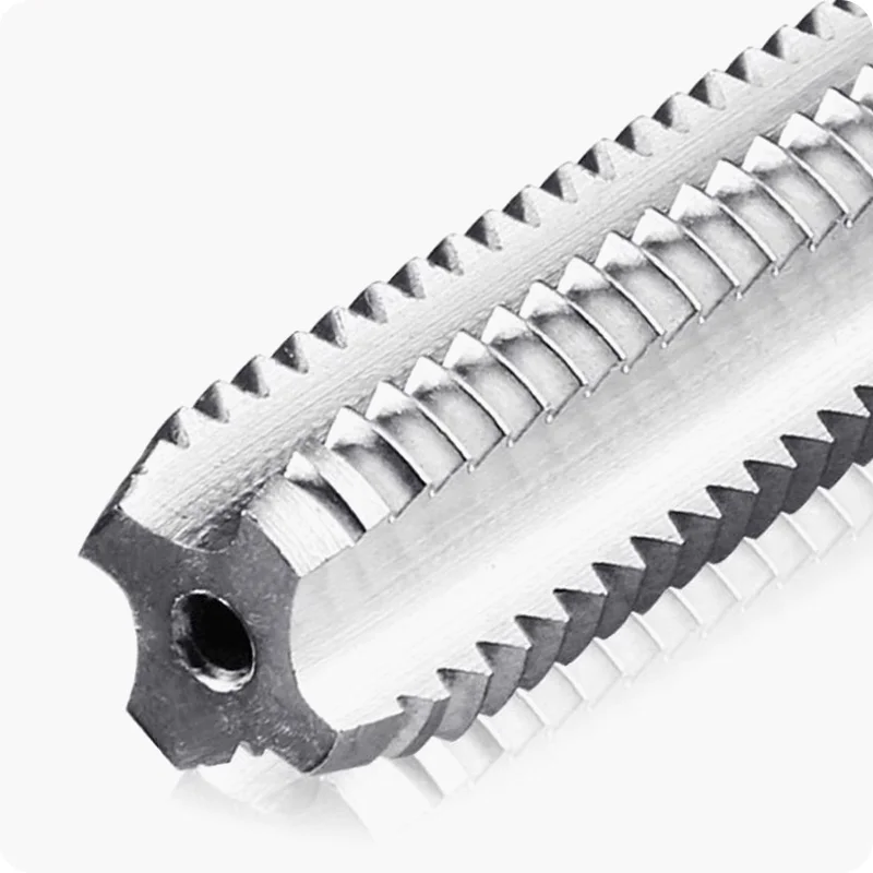 MACHUELO HSS — MACHUELO M4-0,70 1PZ - HARDEN