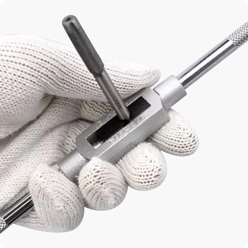 MACHUELO HSS — MACHUELO M4-0,70 1PZ - HARDEN