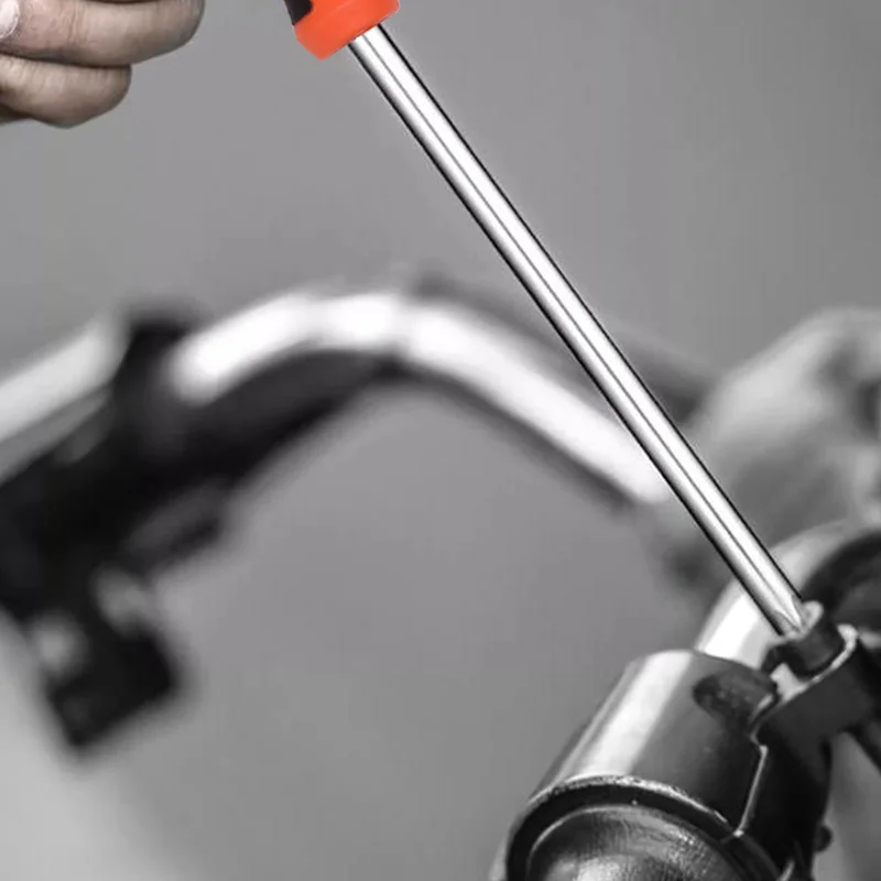 LLAVE TORX TIPO "T" — LLAVE TORX CON MANGO TIPO "T" T10 (3.0) x 75mm - HARDEN