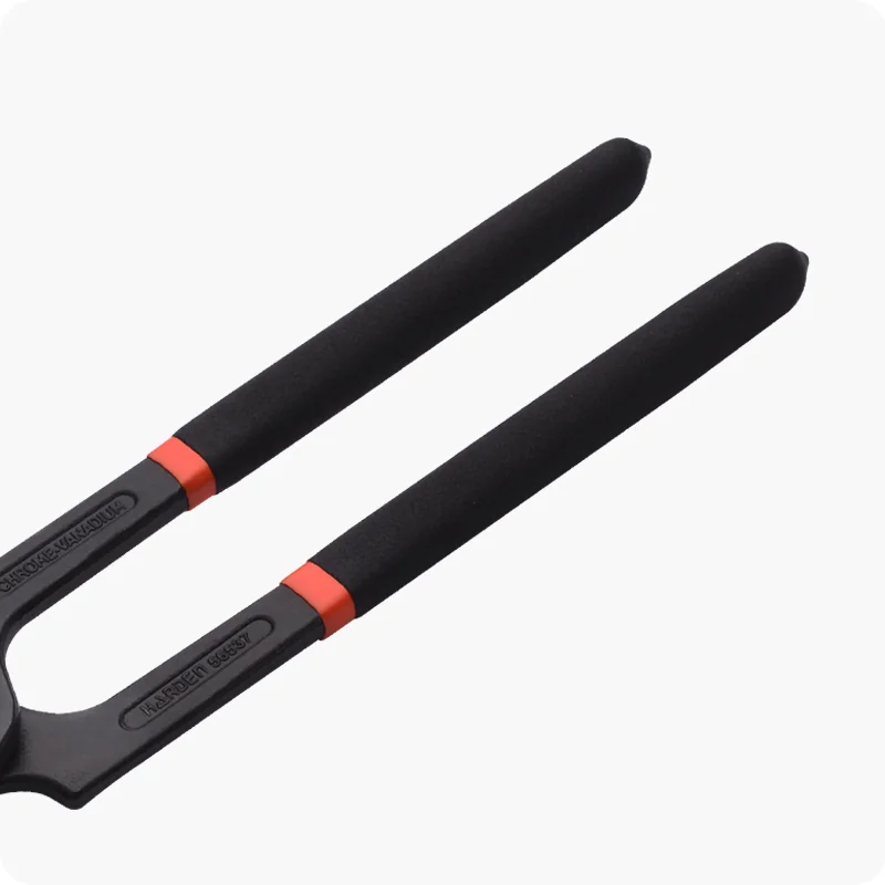 ALICATE DE CARPINTERO — PINZA DE CARPINTERO 6" (150mm) - HARDEN