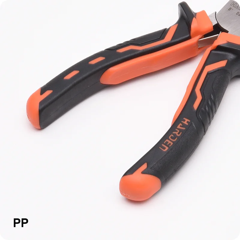 ALICATE DE COMBINACION — ALICATE DE COMBINACION 6" - HARDEN