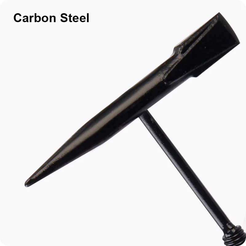 MARTILLO PARA SOLDADOR — MARTILLO PARA SOLDADOR 500g - HARDEN