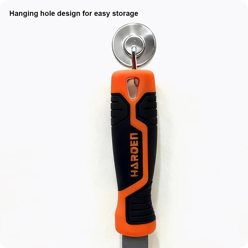 LIMA PLANA PARA MADERA — LIMA PLANA PARA MADERA CORTE GRUESO 8" - HARDEN