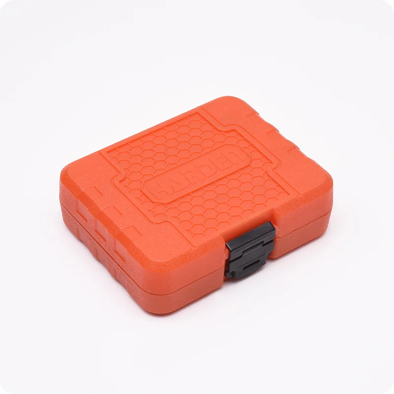 JUEGO DE ADAPTADORES PARA DADOS — JUEGO DE ADAPTADORES DE SOCKET (DADOS) DE IMPACTO 8PZS - HARDEN