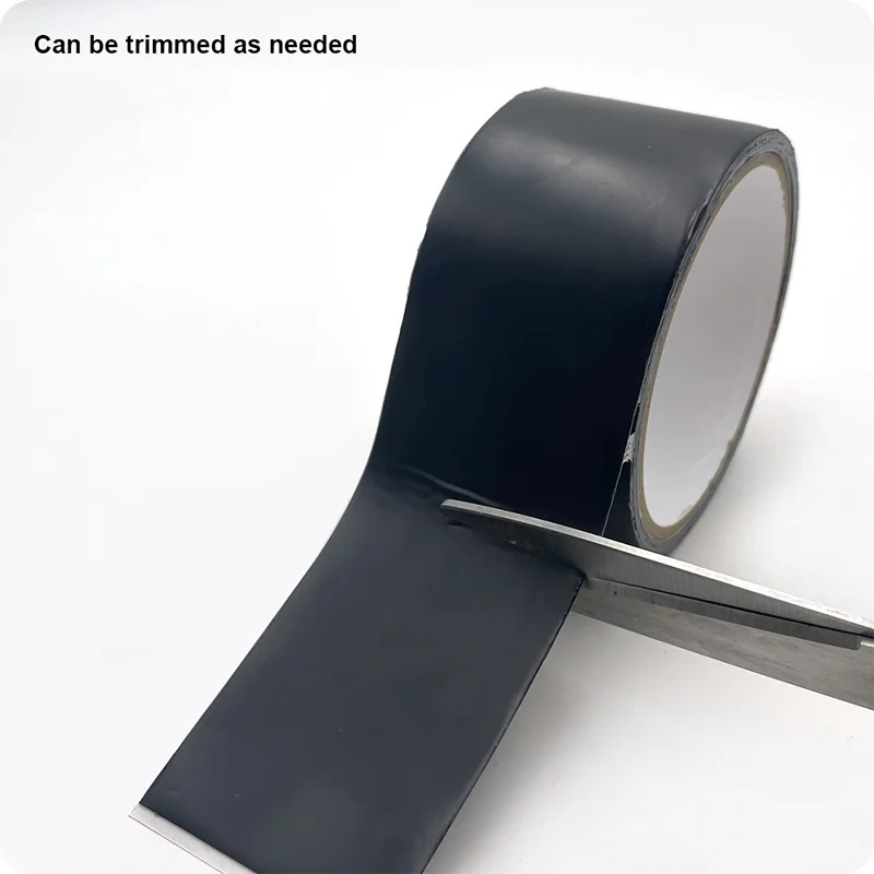 TAPE ANTI-GOTERAS ((BUTILINO) — TAPE ANTI GOTERAS 5cm x 1.5m - HARDEN