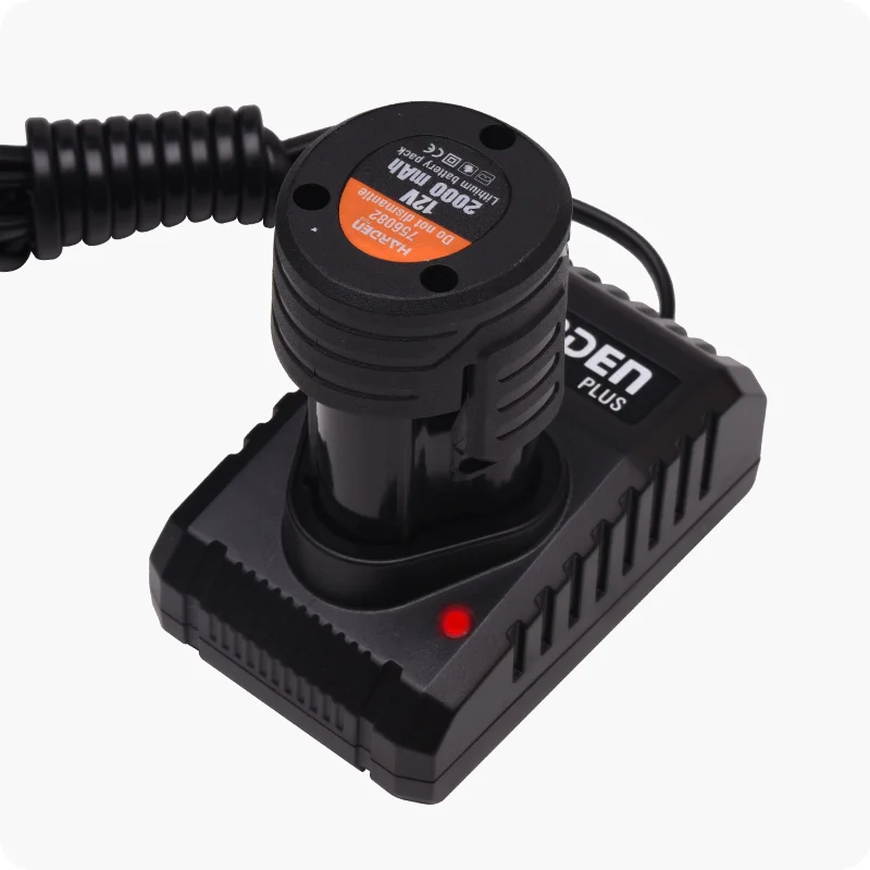 BATERIAS ESTÁNDAR — BATERIA INALAMBRICA 12V 2.0Ah - HARDEN