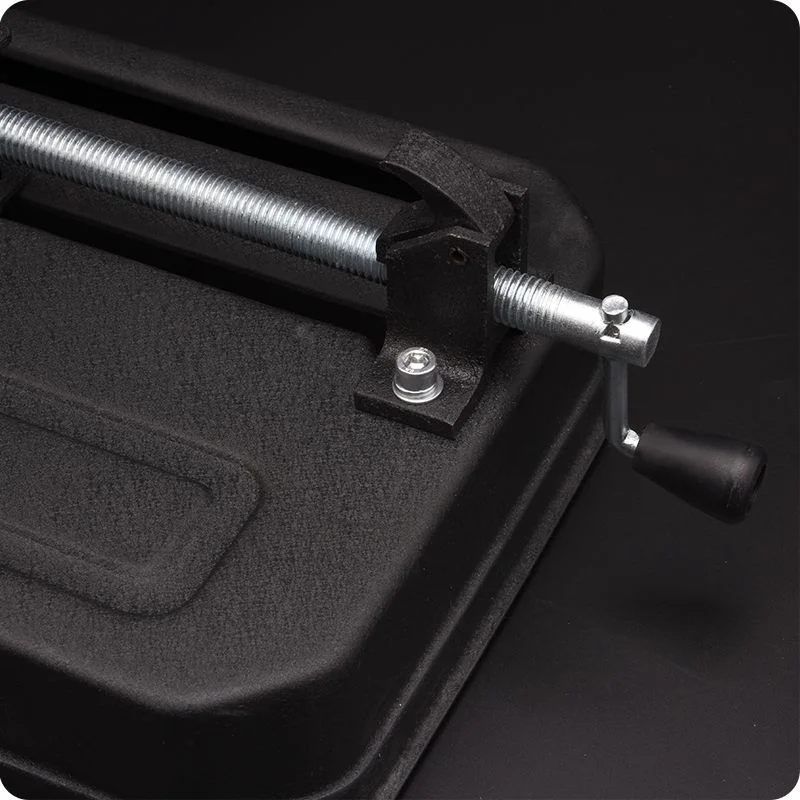 TRONZADORA ESTÁNDAR — TRONZADORA 14" 2.700W - HARDEN