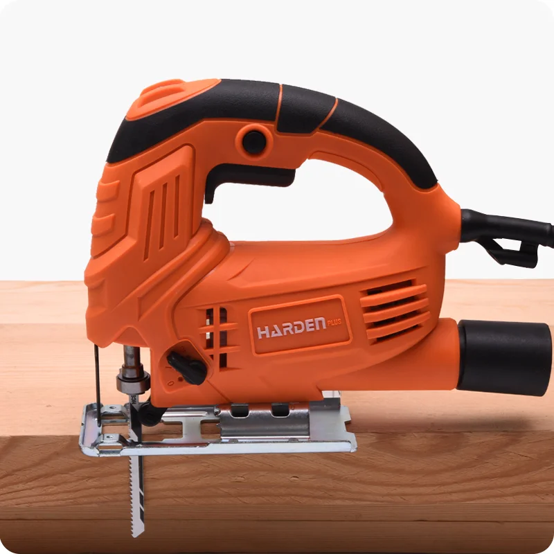 CALADORA ESTÁNDAR — CALADORA ELECTRICA 570W 3.000RPM - HARDEN