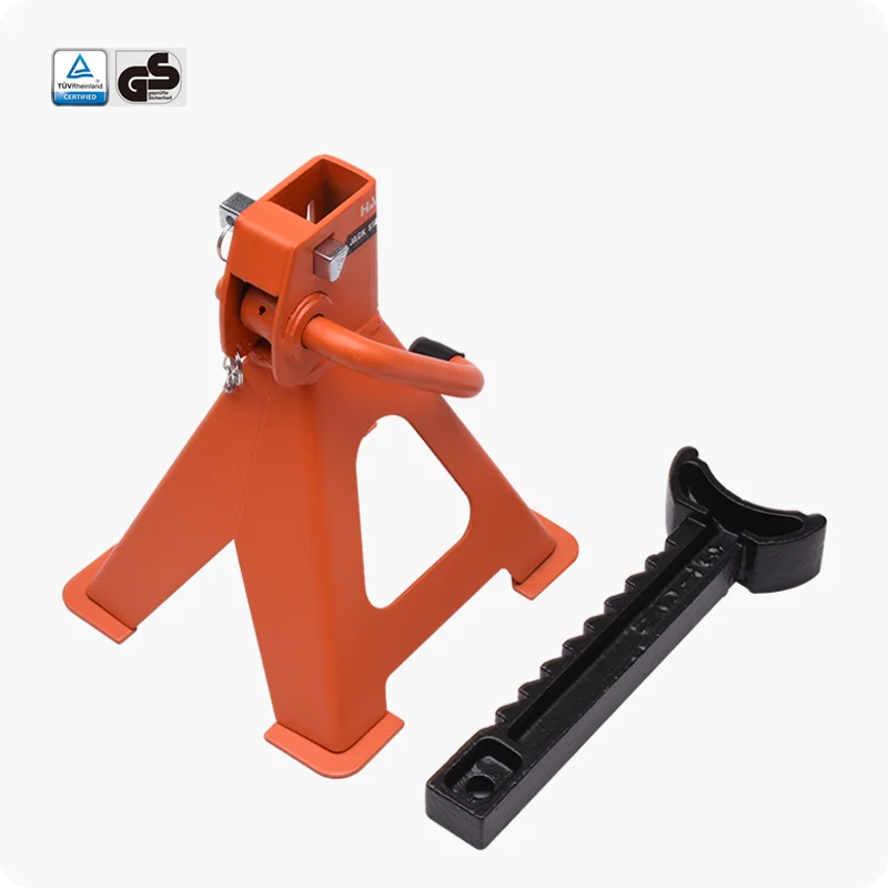 GATO DE SOPORTE — GATO DE SOPORTE 2TN 2PZS - HARDEN