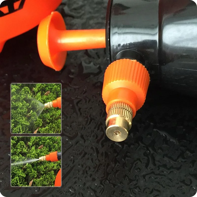 ROCIADORES MANUALES — ROCIADOR MANUAL 1 LITROS - HARDEN