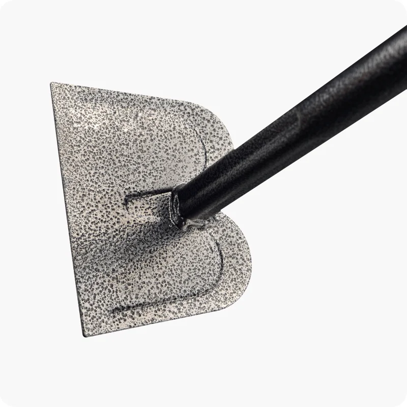 AZADAS ESTÁNDAR — AZADA DE JARDINERIA 340mm x 100mm - HARDEN