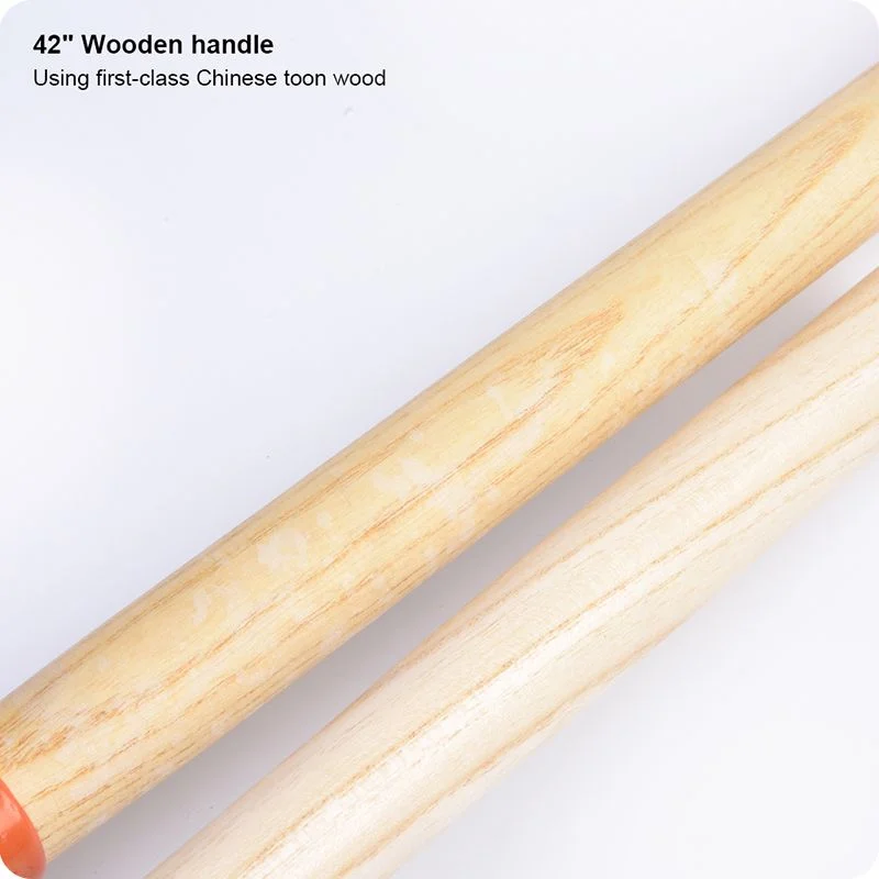 PALA PUNTA CUADRADA LARGA — PALA PUNTA CUADRADA LARGA MANGO MANDERA CALIBRE 1.5mm - HARDEN