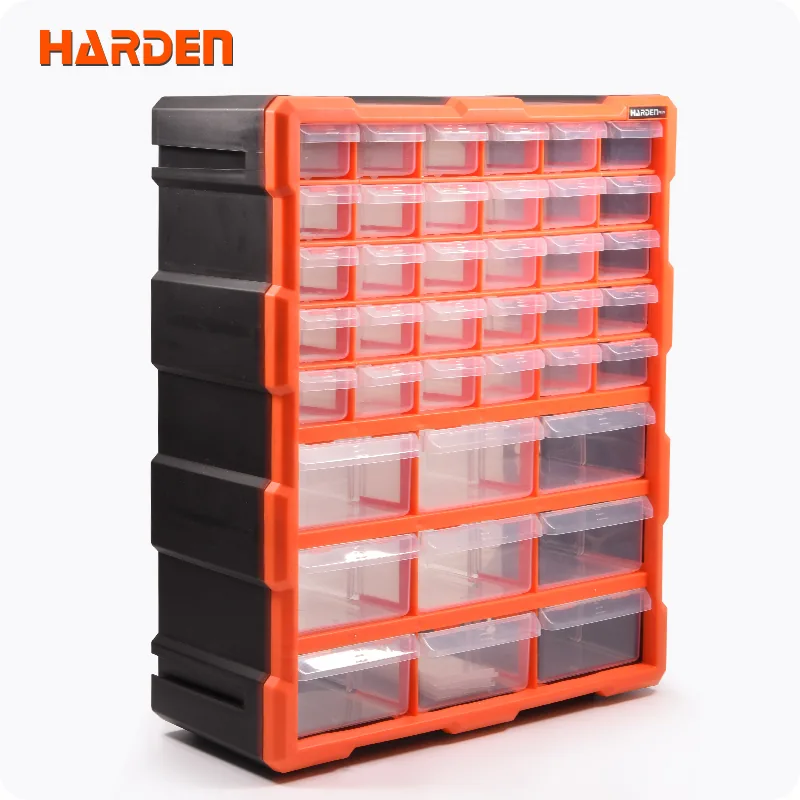 ORGANIZADORES