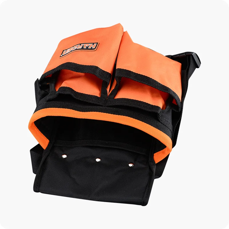 CINTURONES PARA HERRAMIENTAS — BOLSO DE HERRAMIENTAS PARA CINTURON - HARDEN
