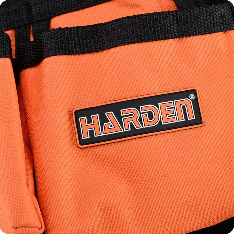 CINTURONES PARA HERRAMIENTAS — BOLSO DE HERRAMIENTAS PARA CINTURON - HARDEN