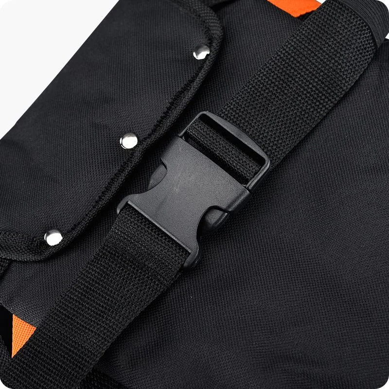 CINTURONES PARA HERRAMIENTAS — BOLSO DE HERRAMIENTAS PARA CINTURON - HARDEN