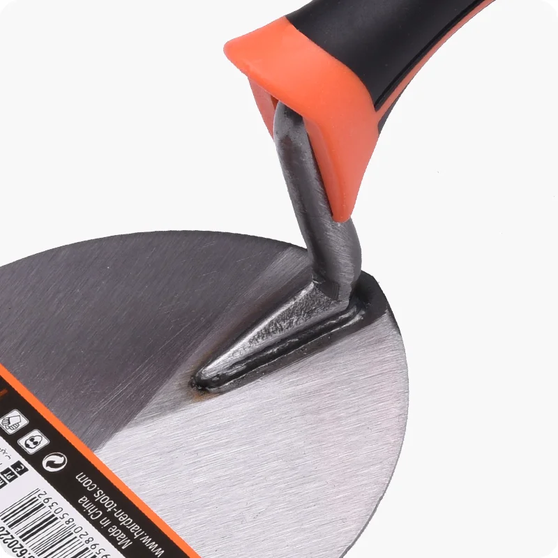 PALUSTRES ESTÁNDAR — PALUSTRE OVALADO PARA ALBAÑILERIA 6" - HARDEN