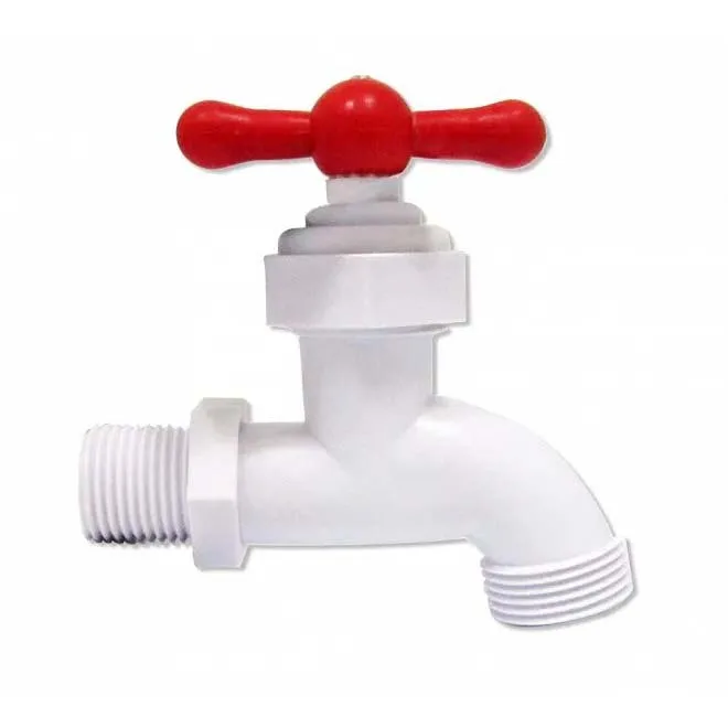 LLAVE DE CHORRO