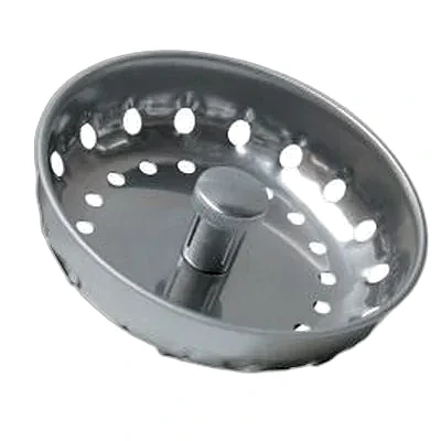 CANASTA PARA FREGADERO INOX